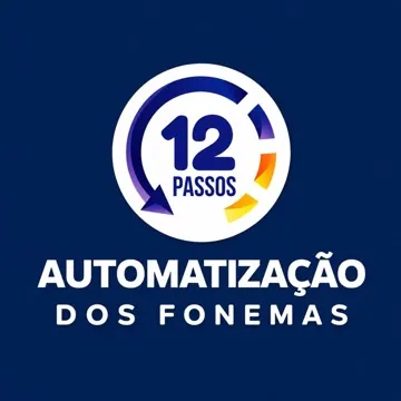 Capa do curso Automatização dos Fonemas