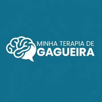 Capa do curso A Minha Terapia Fonoaudiológica para Gagueira